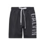 Calvin Klein Medium Drawstring Black