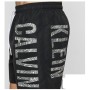 Calvin Klein Medium Drawstring Black