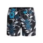 Quiksilver Erkek Şort Puavolley15 M Jamv EQYJV03311- Siyah