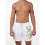 Calvin Klein Medium DrawstringWhite Erkek Mayo Şort