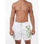 Calvin Klein Medium DrawstringWhite Erkek Mayo Şort