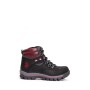 U.S. Polo Assn. Erkek Çocuk K7Pimento Bot Siyah S083SZ033.000.536545.VR046