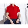 Lacoste Erkek Kırmız Regular Fit Erkek Polo Yaka Tişört PH5522.240