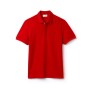 Lacoste Erkek Kırmız Regular Fit Erkek Polo Yaka Tişört PH5522.240