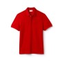 Lacoste Erkek Kırmız Regular Fit Erkek Polo Yaka Tişört PH5522.240