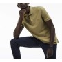 Lacoste Erkek Yeşil Polo Yaka Paris Erkek Tişört  PH5522.PR6