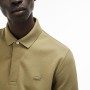Lacoste Erkek Yeşil Polo Yaka Paris Erkek Tişört  PH5522.PR6