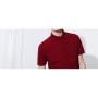 Lacoste Erkek Bordo Polo Yaka Paris Erkek Tişört  PH5522.476