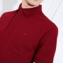 Lacoste Erkek Bordo Polo Yaka Paris Erkek Tişört  PH5522.476