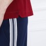 Lacoste Erkek Bordo Polo Yaka Paris Erkek Tişört  PH5522.476