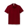 Lacoste Erkek Bordo Polo Yaka Paris Erkek Tişört  PH5522.476