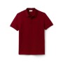 Lacoste Erkek Bordo Polo Yaka Paris Erkek Tişört  PH5522.476