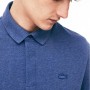 Lacoste Erkek Mavi Polo Yaka Paris Erkek Tişört PH5522.RUQ
