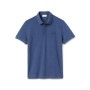 Lacoste Erkek Mavi Polo Yaka Paris Erkek Tişört PH5522.RUQ