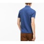 Lacoste Erkek Mavi Polo Yaka Paris Erkek Tişört PH5522.RUQ