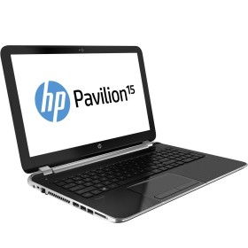HP Pavilion 15-AF106NT AMD A8-7410 2.2GHz 4GB 500GB 15.6" Taşınabilir Bilgisayar