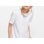 Zara Woman Beyaz Bayan Elbise 4786 077
