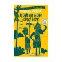 Robinson Crusoe-İş Çocuk Klasikleri Daniel Defoe