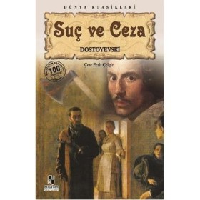 Suç ve Ceza Yayınevi : Anonim Yayınları