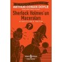 Sherlock Holmes`un Maceraları İş Bankası Kültür Yayınları