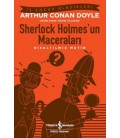 Sherlock Holmes`un Maceraları İş Bankası Kültür Yayınları