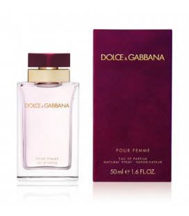 Dolce & Gabbana Pour Femme Edp 50 Ml Kadın Parfümü