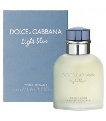 Dolce Gabbana Dolce Gabbana Pour Homme EDT Erkek Parfüm 75ml