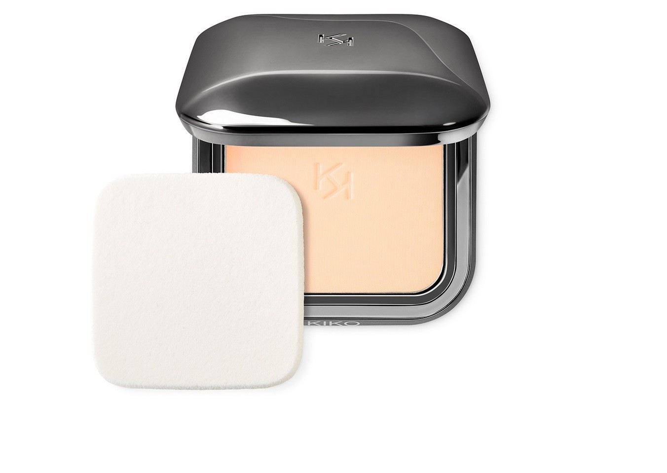 Kiko Milano Skin Tone Wet And Dry Powder Foundation Neutral N10