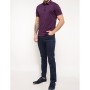 DeFacto Erkek Slim Fit Kısa Kollu Polo Yaka T-shirt I5701AZ PR69