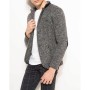 DeFacto Erkek Tiftik Yün Karışımlı Blazer Ceket I6435AZ GN636
