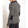 DeFacto Erkek Tiftik Yün Karışımlı Blazer Ceket I6435AZ GN636