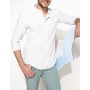 DeFacto Erkek Slim Fit Gömlek I2176AZ WT52