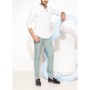 DeFacto Erkek Slim Fit Gömlek I2176AZ WT52