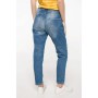 DeFacto Kadın Julie Boyfriend Jean Pantolon I7906AZ NM39