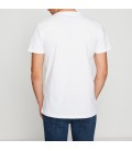 Koton Erkek Yazılı Baskılı T-Shirt 8YAM11226CK000