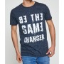 Koton Erkek Yazılı Baskılı T-Shirt 8YAM14481OK740