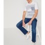 Koton Erkek Desenli T-Shirt 8YAM11314CK000