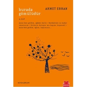 Burada Gömülüdür 1. Cilt