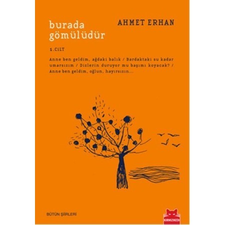 Burada Gömülüdür 1. Cilt