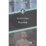 Nurettin Topçu Sosyoloji