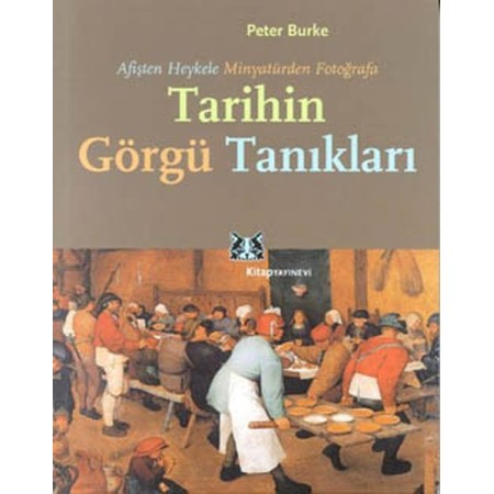 Tarihin Görgü Tanıkları
