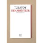 Dekabristler Yazar: Lev Nikolayeviç Tolstoy