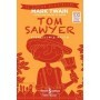 Tom Sawyer – Kısaltılmış Metin