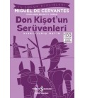 Don Kişot'un Serüvenleri Kısaltılmış Metin