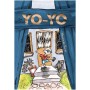 Yo - Yo Yayınevi : Tudem Yayınları