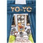 Yo - Yo Yayınevi : Tudem Yayınları