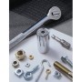 Kohlemann Grip ETC-200 Uçlu Set