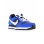 Nike Md Runner Bg Erkek Çocuk Ayakkabısı 629802-414