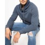 DeFacto Erkek Şal Yaka Sweatshirt G3501AZ