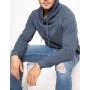 DeFacto Erkek Şal Yaka Sweatshirt G3501AZ